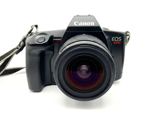 Canon eos 620 - kit, 35mm