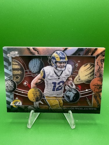 2025 topps chrome cosmic puka - 2025,