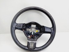 6R0419091F volant pour VOLKSWAGEN POLO V (6R1) ADVANCE 8959671