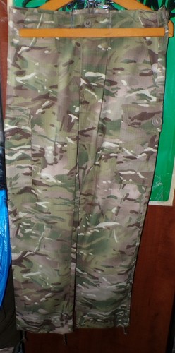Pantalon combat multi - ,