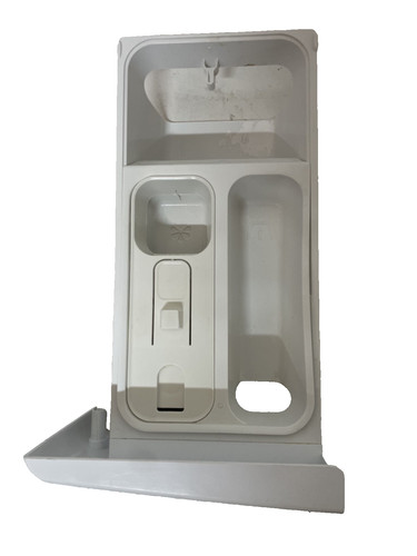 Whirlpool tiroir bac - tiroir, lessive