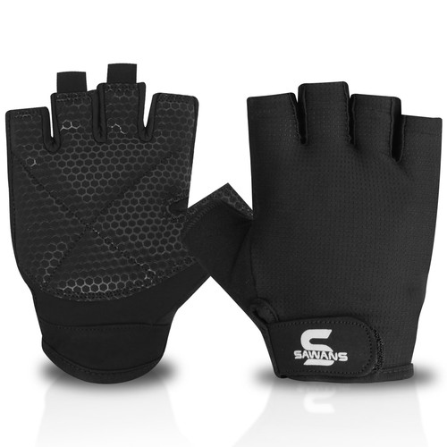 Gants gymnastique pour - de,
