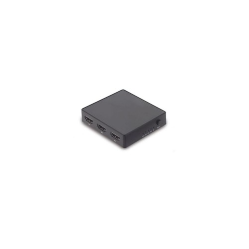 Switch hdmi listo - hdmi, x3