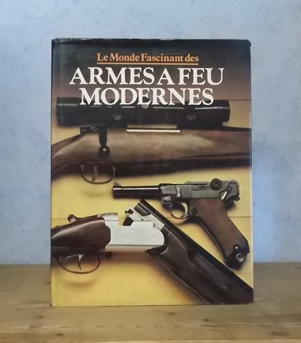 Pistolets fusils revolvers - fusils,