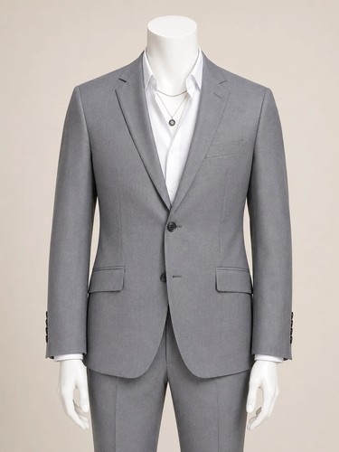Veste blazer costume mariage - veste,