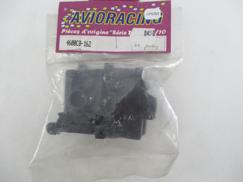 Cp283 avioracing tuning 10 - cp283, 1/10