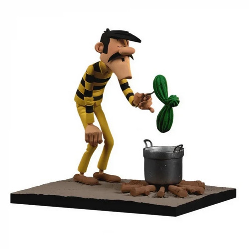 Fariboles lucky luke - lucky,