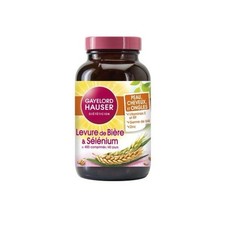 GAYELORD HAUSER - Levure de