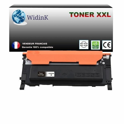 Toner compatible samsung - compatible,
