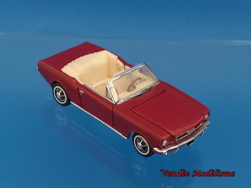 Voiture collection ford - ,