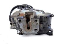 8200300123 FRONT LEFT DOOR LOCK Renault Clio 1.5 D 55KW 5