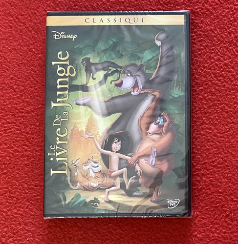 Dvd livre de la - le,
