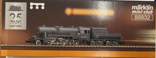 Märklin 88832 series drg - märklin,