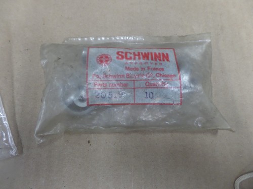 Vintage schwinn huret - vintage,