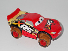 Véhicule voiture lightning