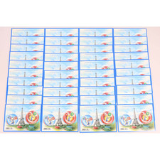 LOT 40 BLOCS N° F4598