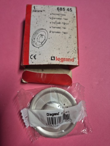 Legrand 68545 doigt - legrand,