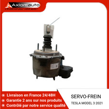 🇫🇷 SERVO-FREIN TESLA