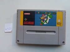 Super Mario World sur Super