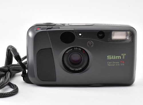 Neuf kyocera slim - kyocera, yashica