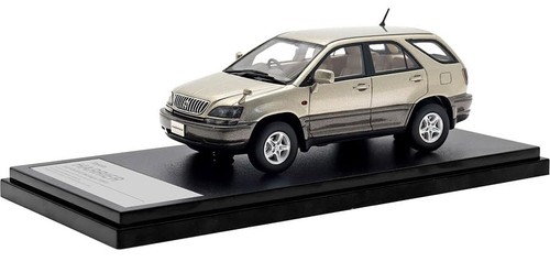 Story toyota harrier - hi,