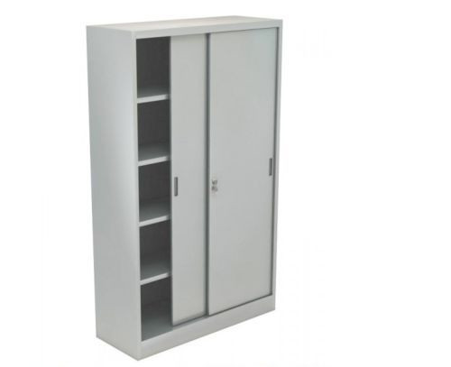 Armoire métallique meuble - armoire,