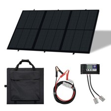 300W 12V Panneau Solaire