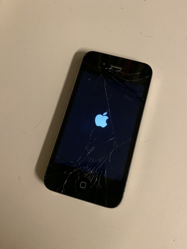 Apple iphone go - go, noir