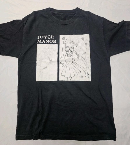 Joyce manor band - manor, collection