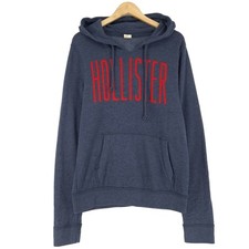 Hollister Hoodie Pour Hommes