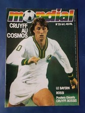 cruyff et bossis en poster