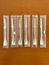 Christofle Malmaison,6 Tirets