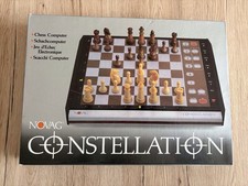 jeu d'échecs électronique