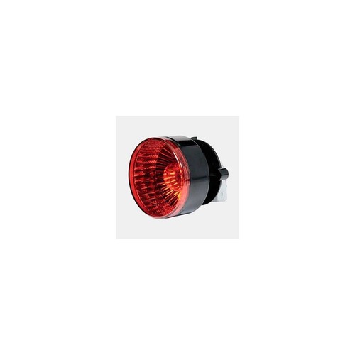 Feu brouillard arriere premium - brouillard,