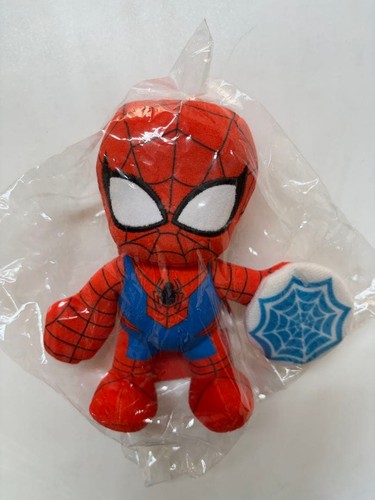 Peluche marvel spider man - marvel, spider-man