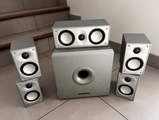 Pack enceintes Home-Cinéma