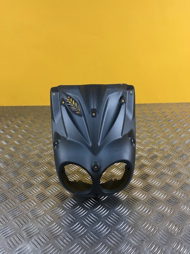 Face avant pour yamaha - avant,