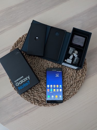 Galaxy note n930f - galaxy, sm-n930f