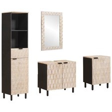 Ensembles de salle de bain 4