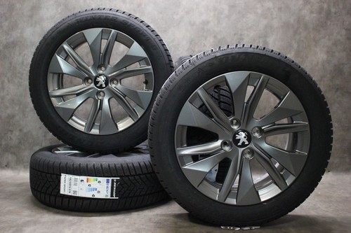 Original peugeot 208 jantes - 208,