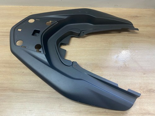 Cache carenage plastique - cache,