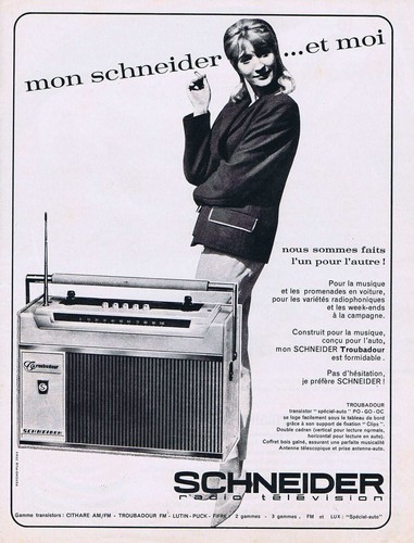 Publicite advertising 114 - advertising,