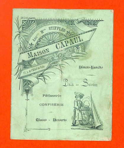 Havre maison capaul - havre,