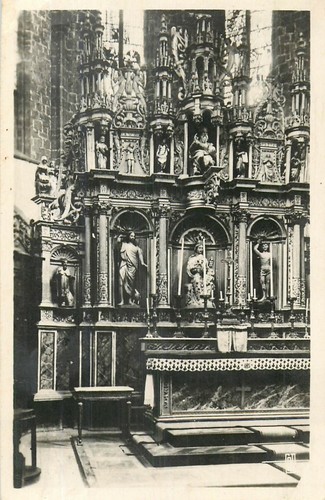 Bertrand de comminges - 31, st-bertrand-de-comminges