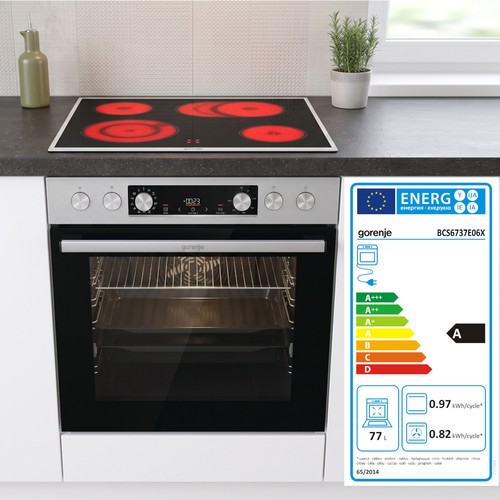 Gorenje bcs6737e06x ecd634x - gorenje, +