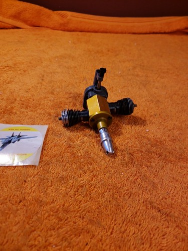 Cox engine custom opposing - cox,