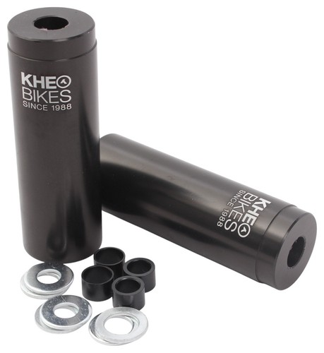 Paire pegs bmx - pegs, khe