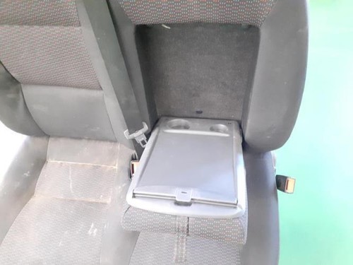 Siege avant droit banquette - siege,