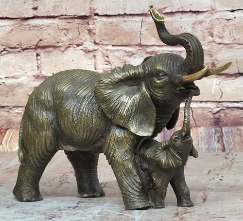 Sculpture bronze - sculpture,