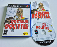 Docteur Dolittle - PlayStation